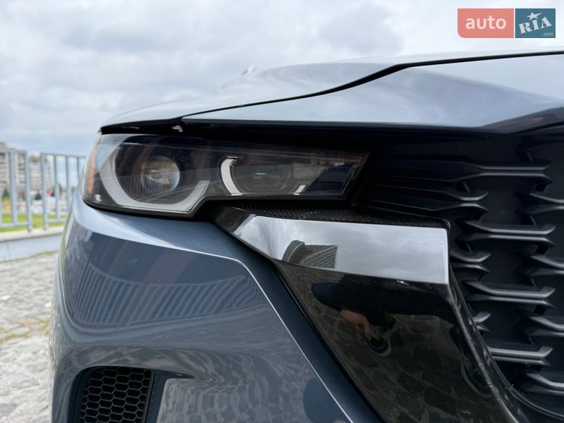 Внедорожник / Кроссовер Mazda CX-50 2023 в Днепре фото 7 Внедорожник / Кроссовер Mazda CX-50 2023 в Днепре