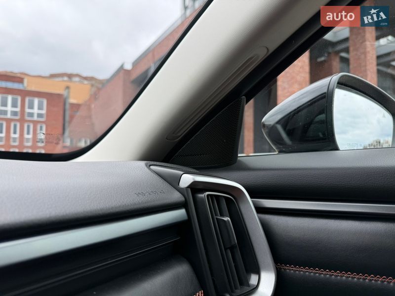 Внедорожник / Кроссовер Mazda CX-50 2023 в Днепре фото 46 Внедорожник / Кроссовер Mazda CX-50 2023 в Днепре