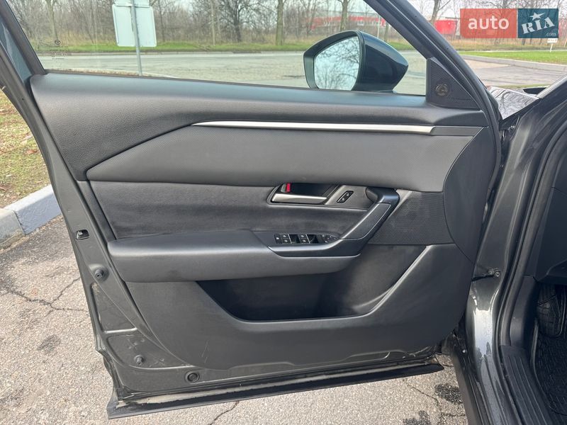 Позашляховик / Кросовер Mazda CX-50 2024 в Запоріжжі
