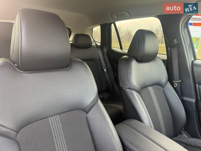 Позашляховик / Кросовер Mazda CX-50 2024 в Запоріжжі