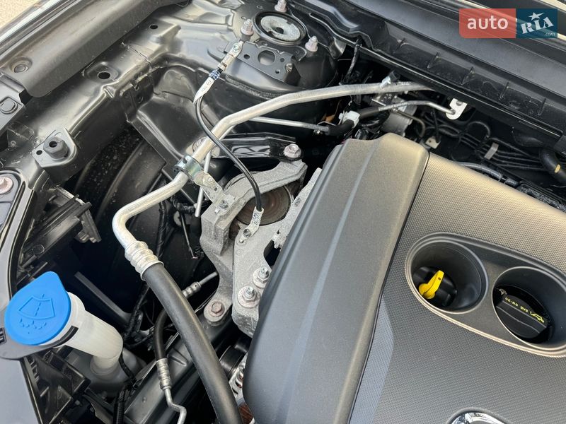 Позашляховик / Кросовер Mazda CX-50 2024 в Запоріжжі