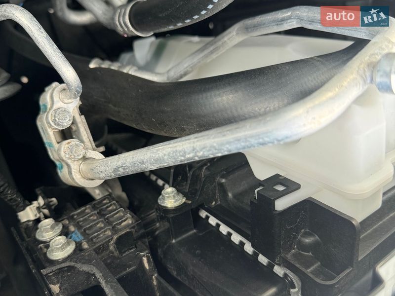 Позашляховик / Кросовер Mazda CX-50 2024 в Запоріжжі