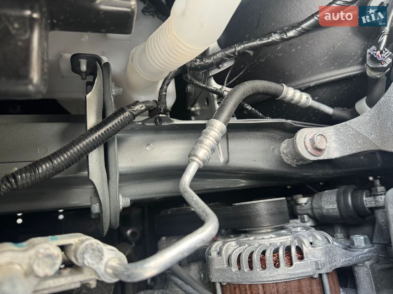 Позашляховик / Кросовер Mazda CX-50 2024 в Запоріжжі