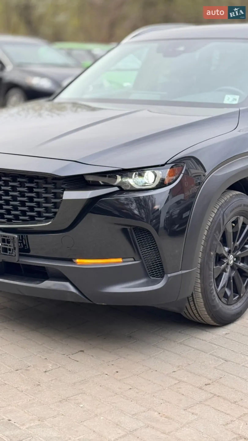 2024 Mazda CX-50 - мініатюра 3