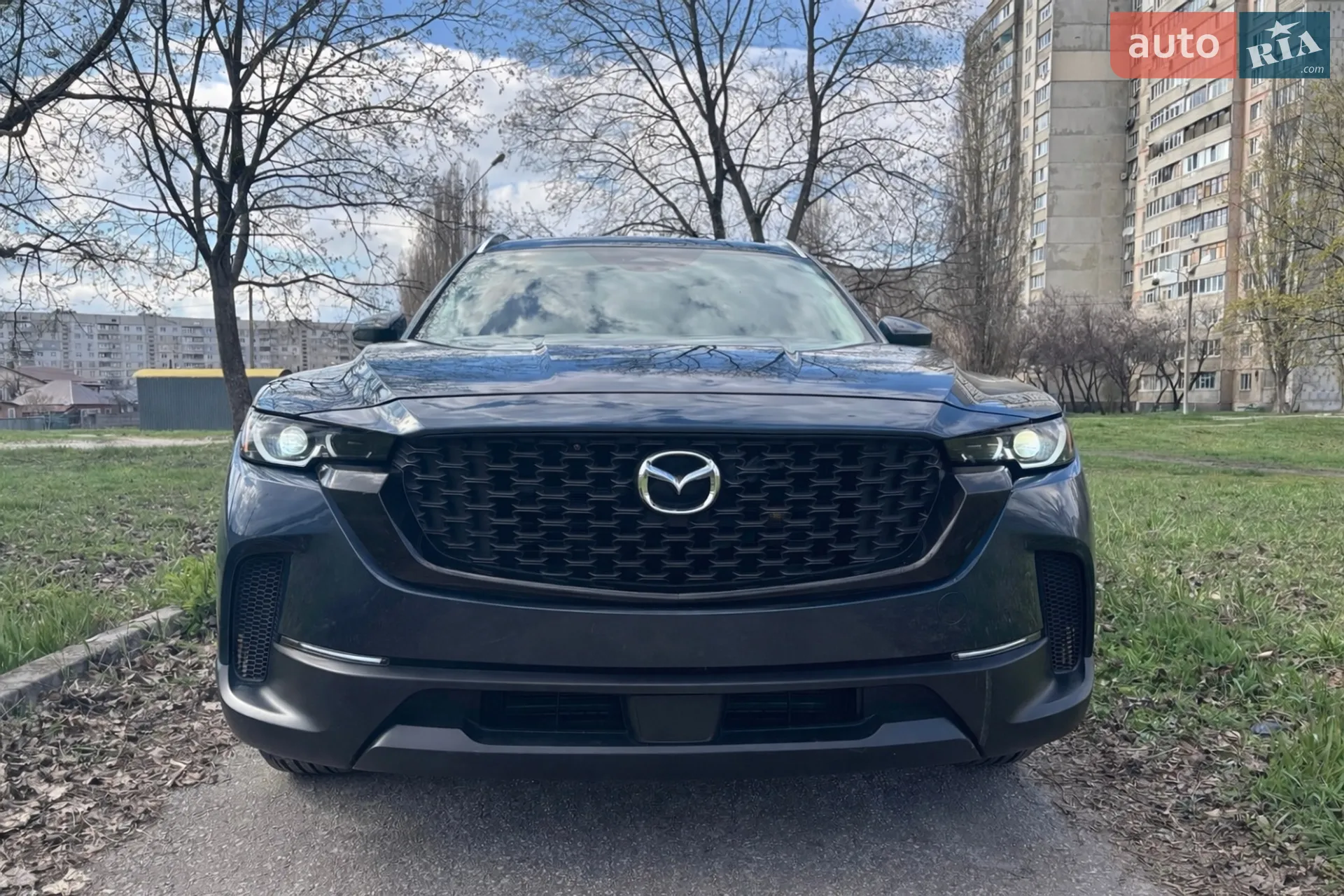 2024 Mazda CX-50 - мініатюра 4