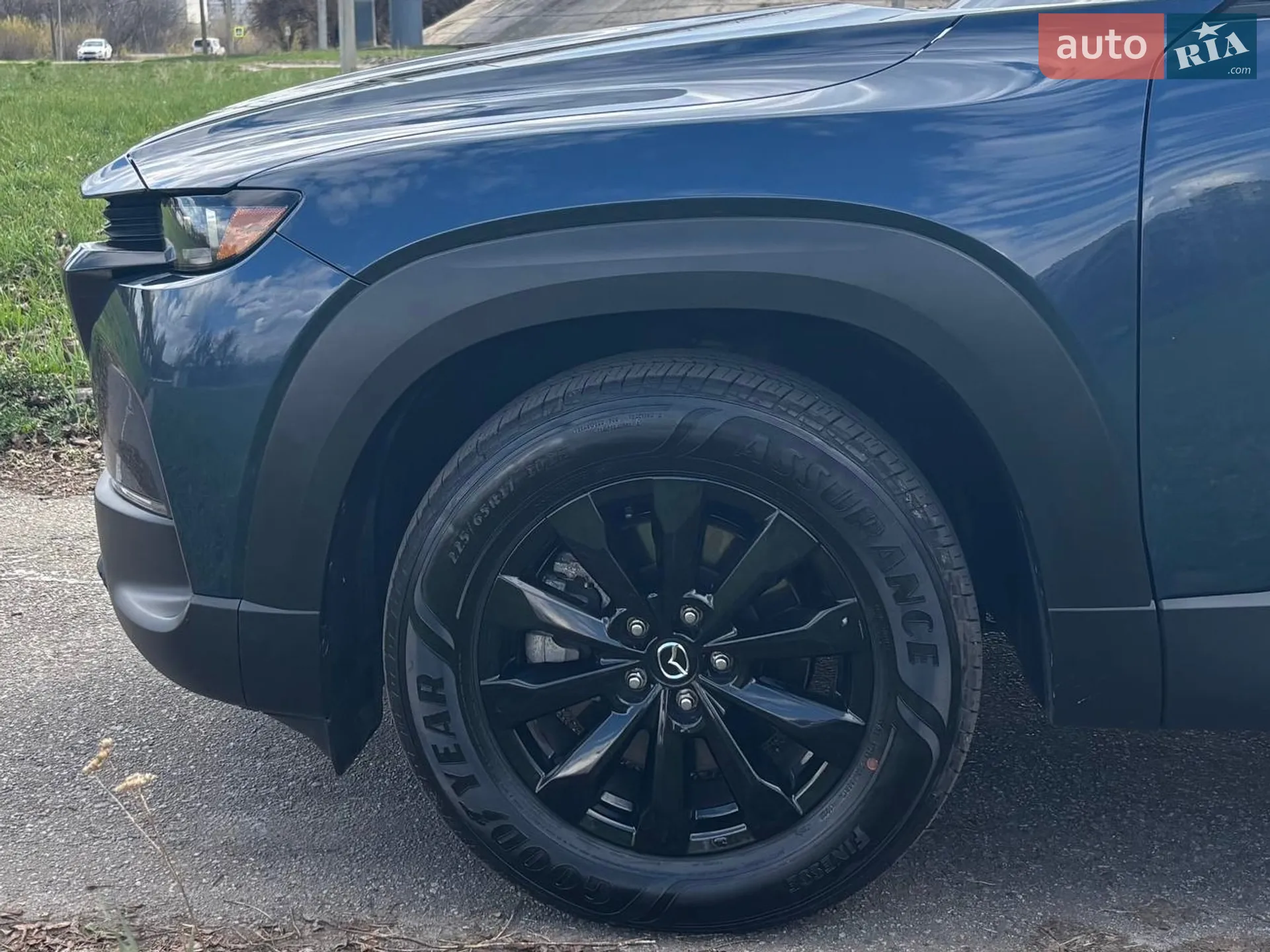 2024 Mazda CX-50 - мініатюра 10