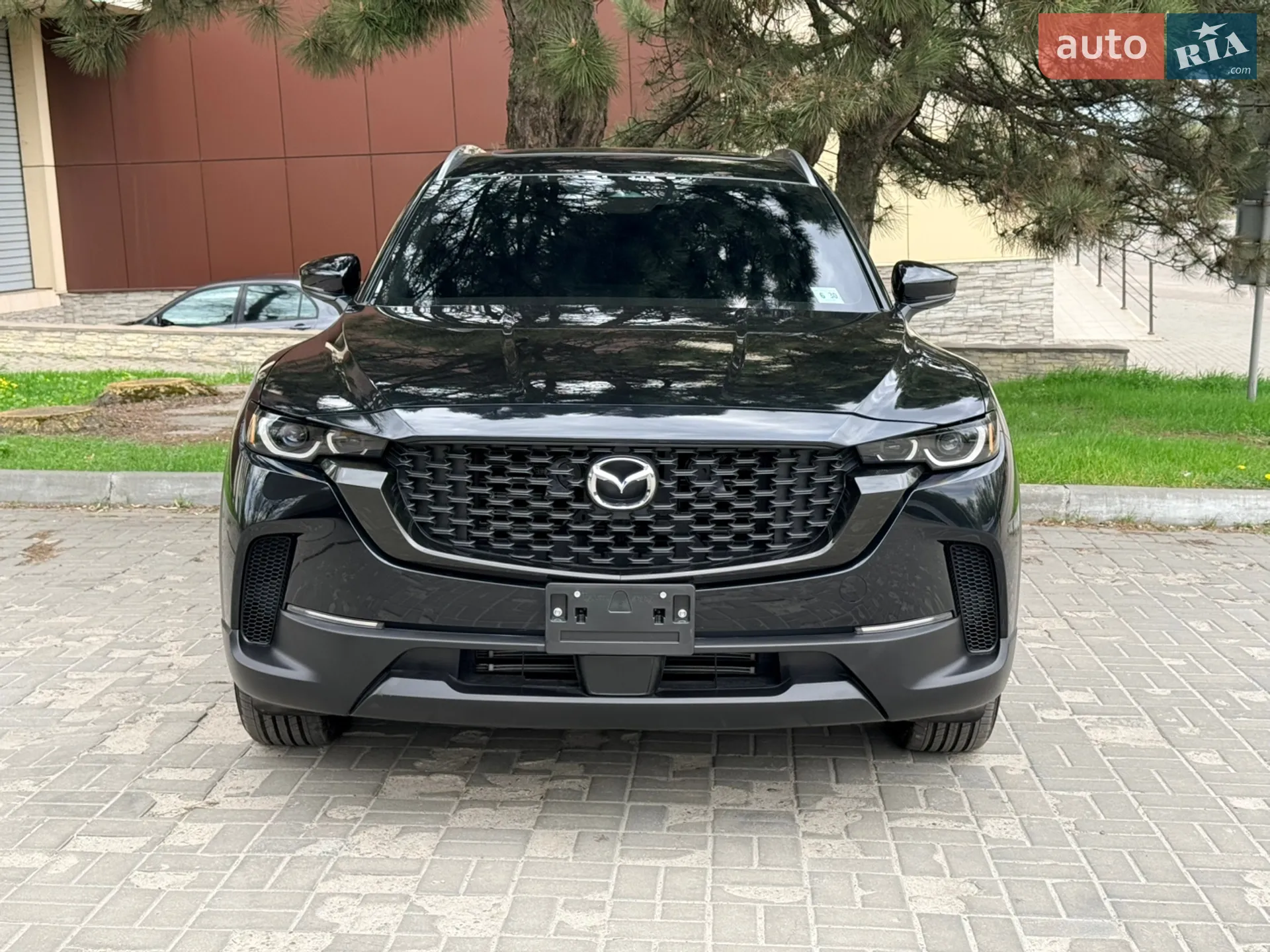 2025 Mazda CX-50 - мініатюра 4