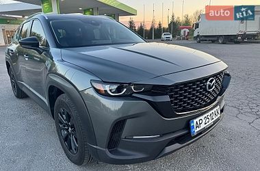 Позашляховик / Кросовер Mazda CX-50 2024 в Запоріжжі