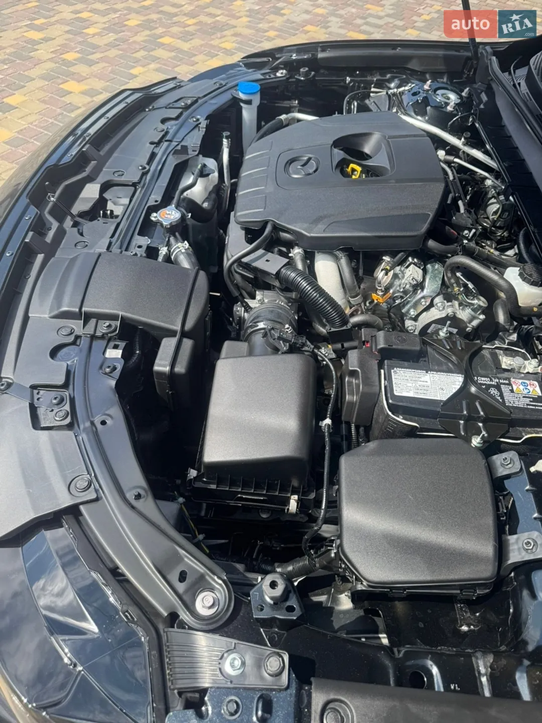 2025 Mazda CX-50 - мініатюра 22