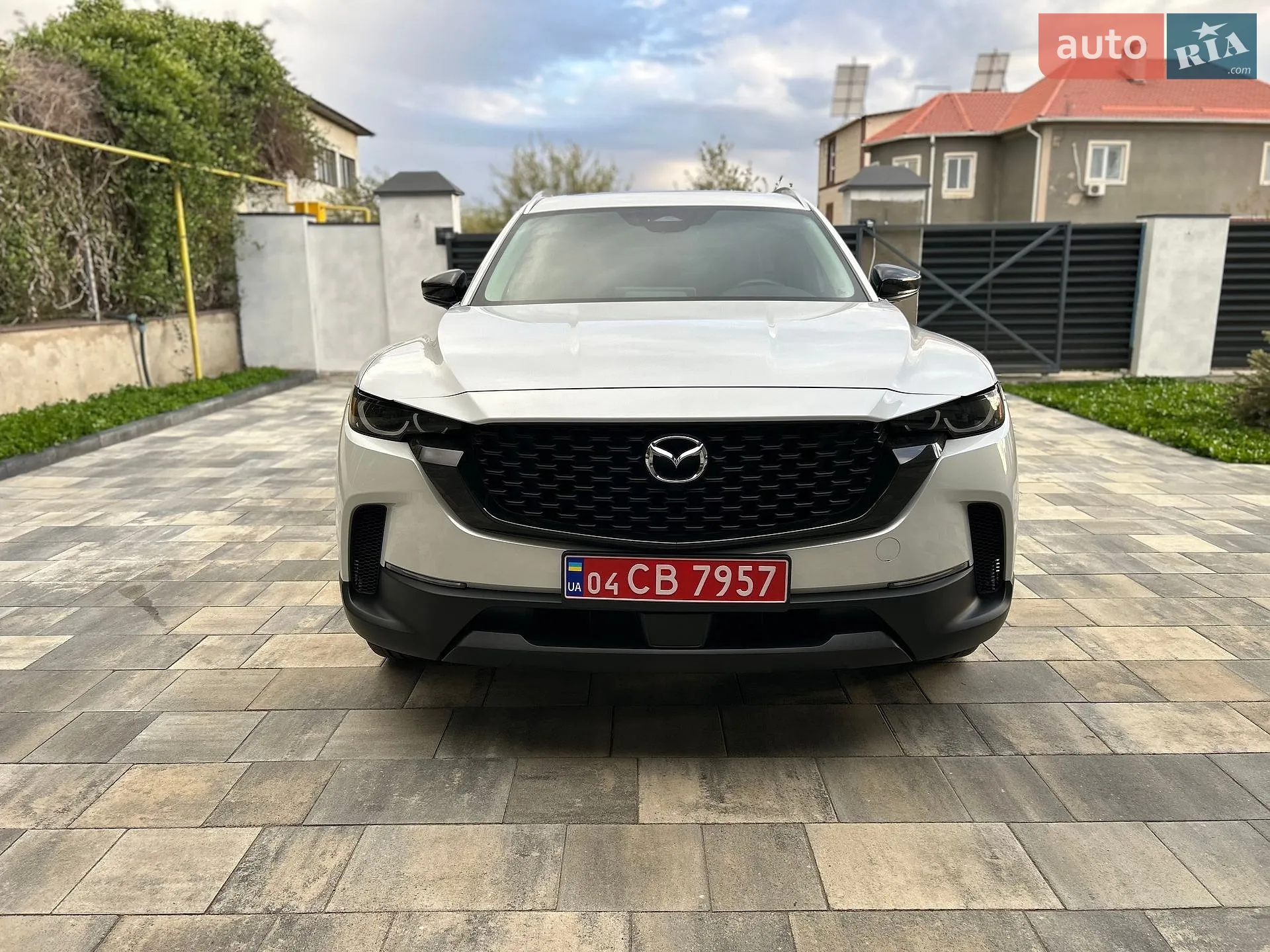 2024 Mazda CX-50 - мініатюра 2