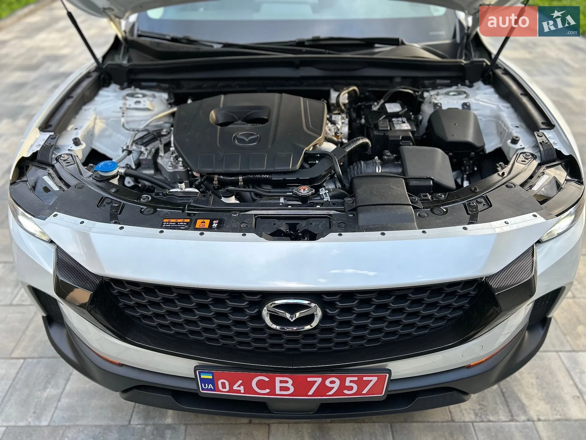 2024 Mazda CX-50 - мініатюра 17