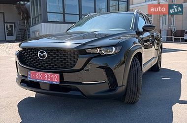 Позашляховик / Кросовер Mazda CX-50 2025 в Харкові