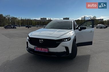 Позашляховик / Кросовер Mazda CX-50 2025 в Харкові