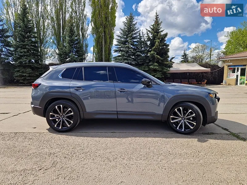 Mazda CX-50 2022 VIN 7MMVABDY2PN104694 фото оголошення 3 з 83