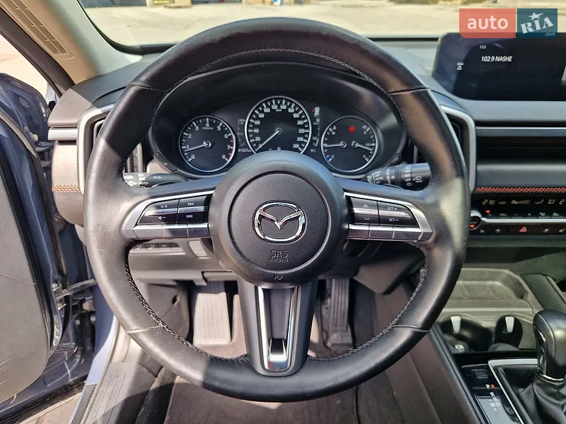 Mazda CX-50 2022 VIN 7MMVABDY2PN104694 фото оголошення 20 з 83