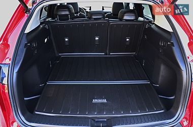 Внедорожник / Кроссовер Mazda CX-50 2024 в Кременчуге