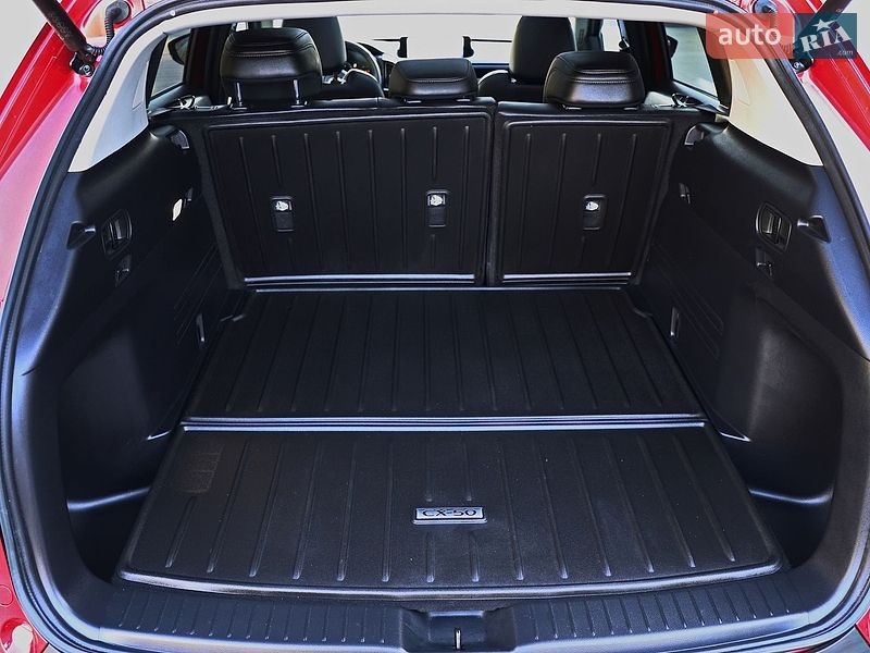 Внедорожник / Кроссовер Mazda CX-50 2024 в Кременчуге