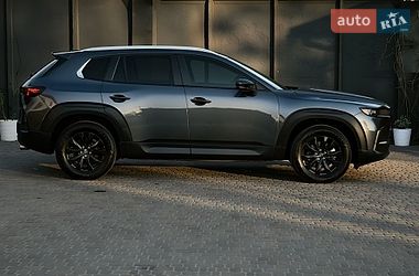 Внедорожник / Кроссовер Mazda CX-50 2024 в Костополе