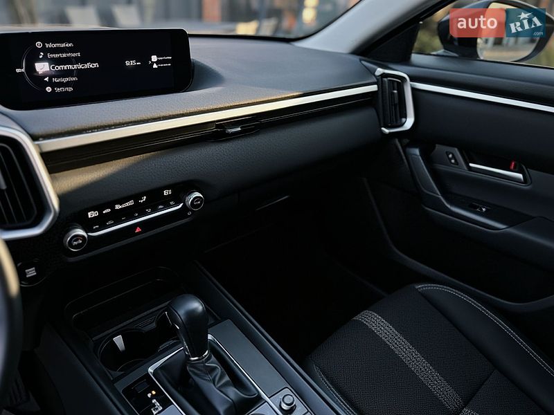 Внедорожник / Кроссовер Mazda CX-50 2024 в Костополе