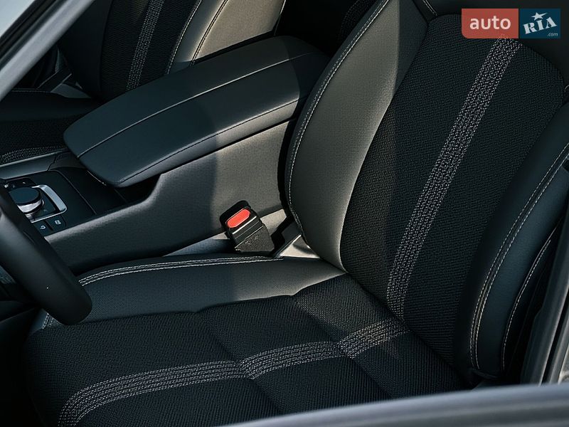 Внедорожник / Кроссовер Mazda CX-50 2024 в Костополе