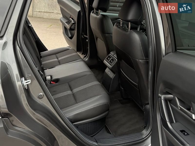 Внедорожник / Кроссовер Mazda CX-50 2024 в Днепре