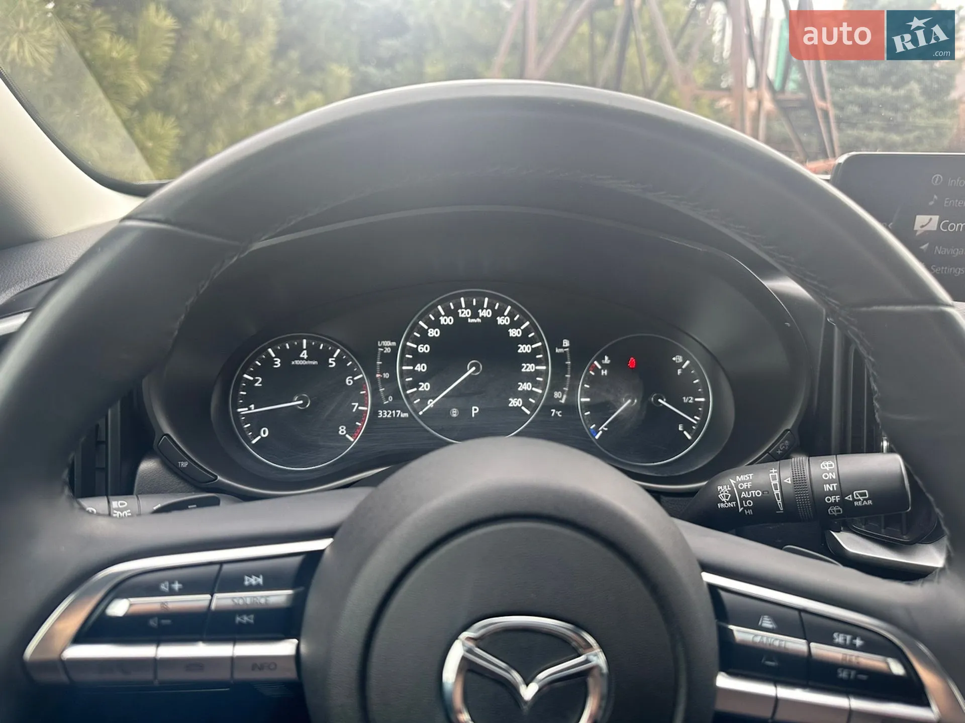 2024 Mazda CX-50 - мініатюра 22