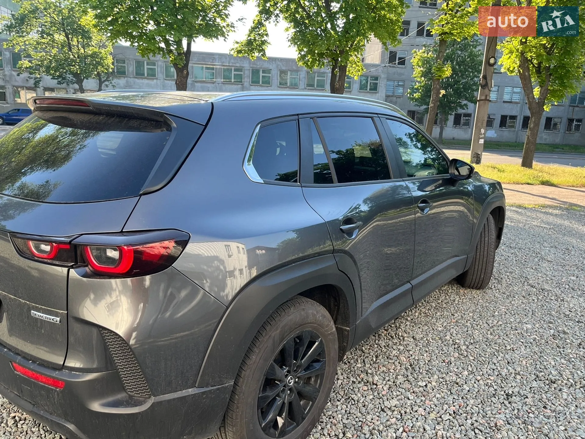 2024 Mazda CX-50 - мініатюра 6