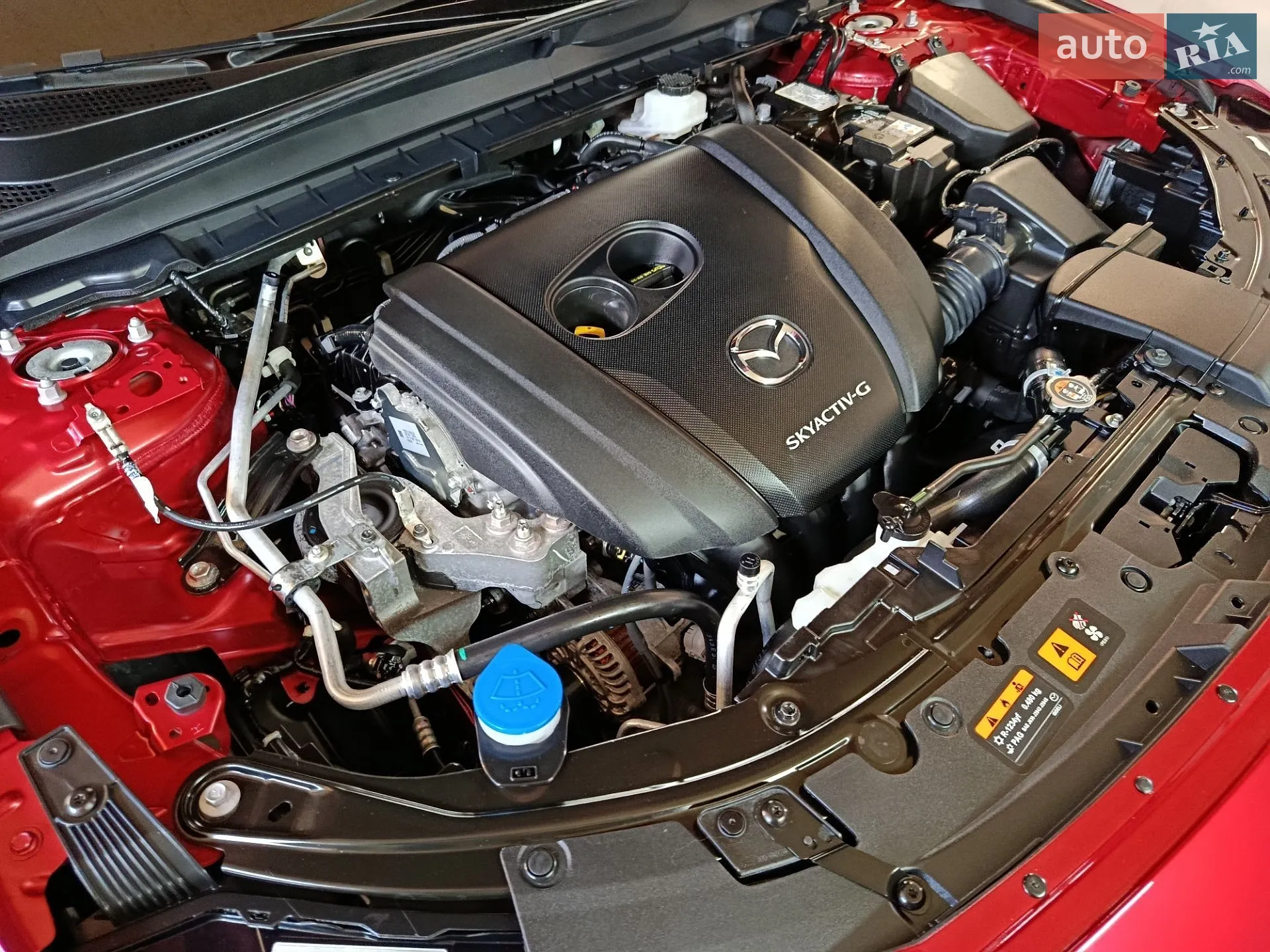 2024 Mazda CX-50 - мініатюра 10