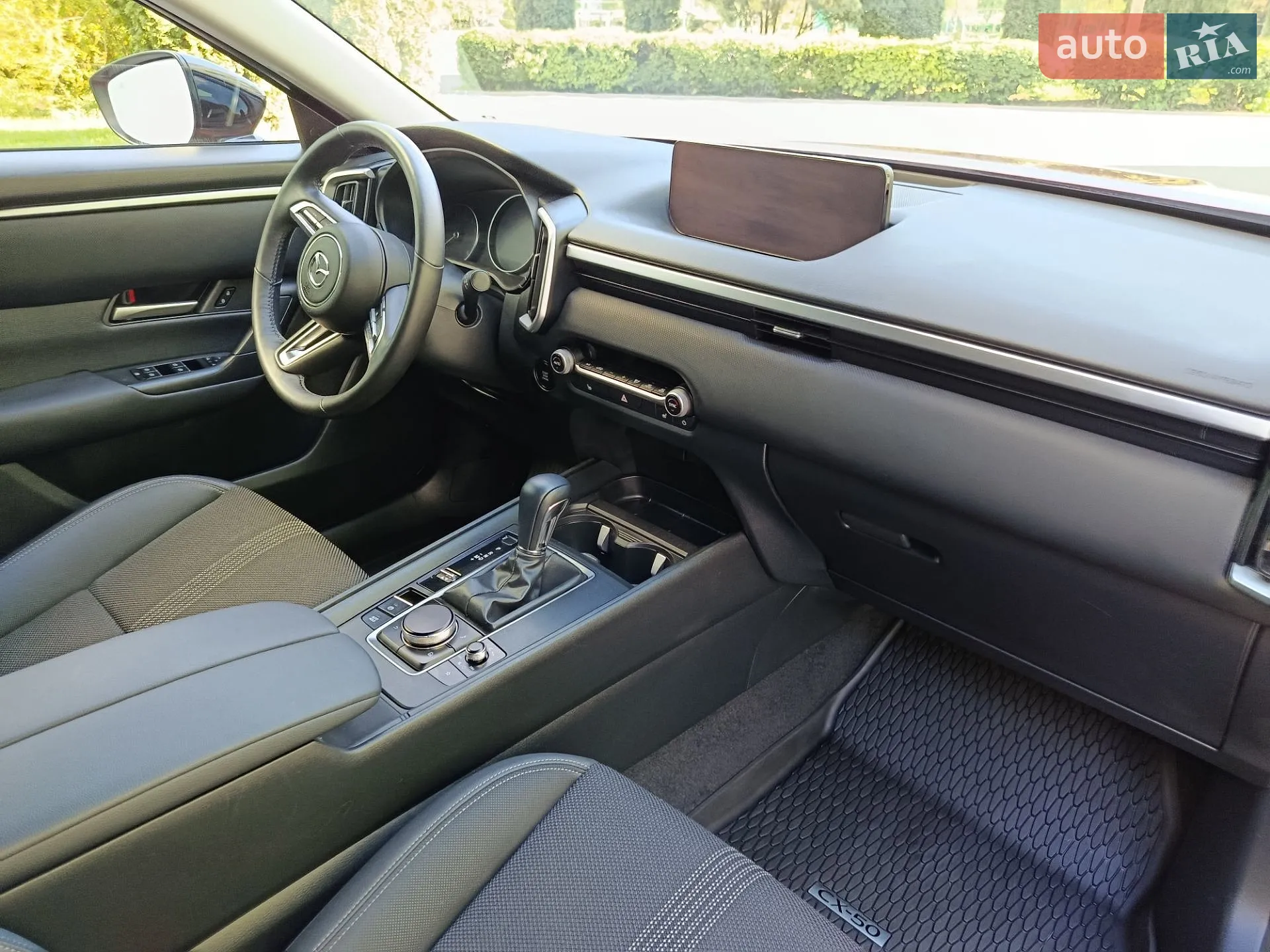 2024 Mazda CX-50 - мініатюра 49