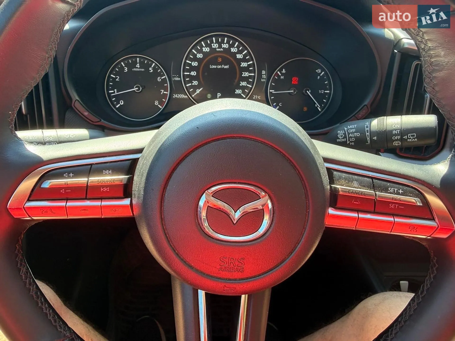 2025 Mazda CX-50 - мініатюра 7