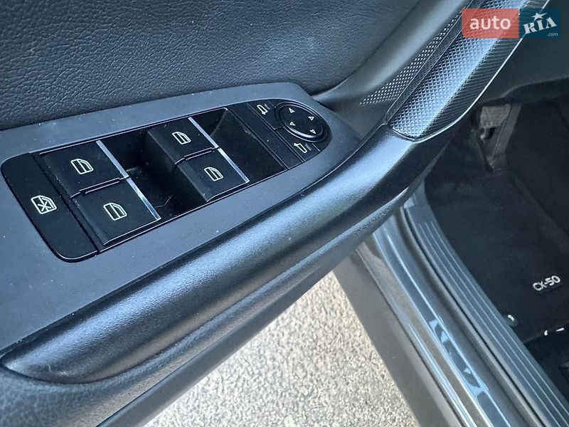 Внедорожник / Кроссовер Mazda CX-50 2024 в Запорожье