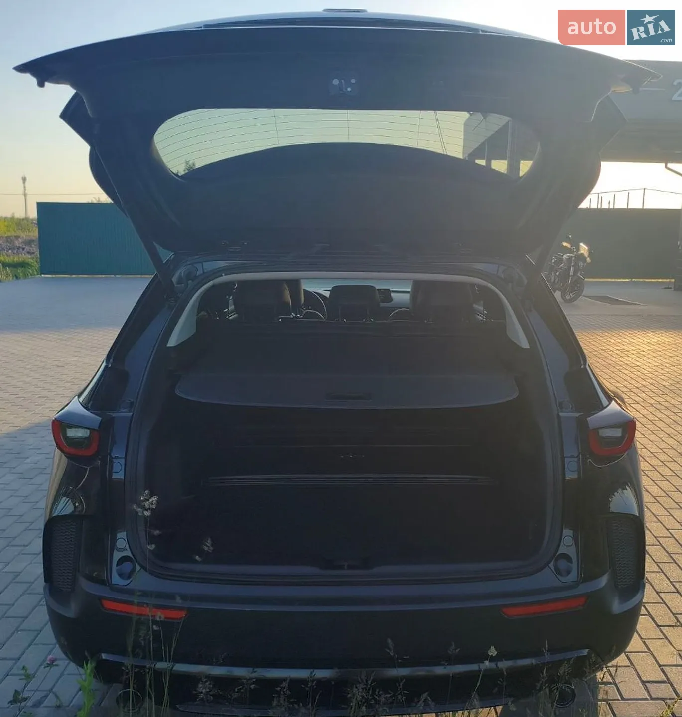 2024 Mazda CX-50 - мініатюра 25