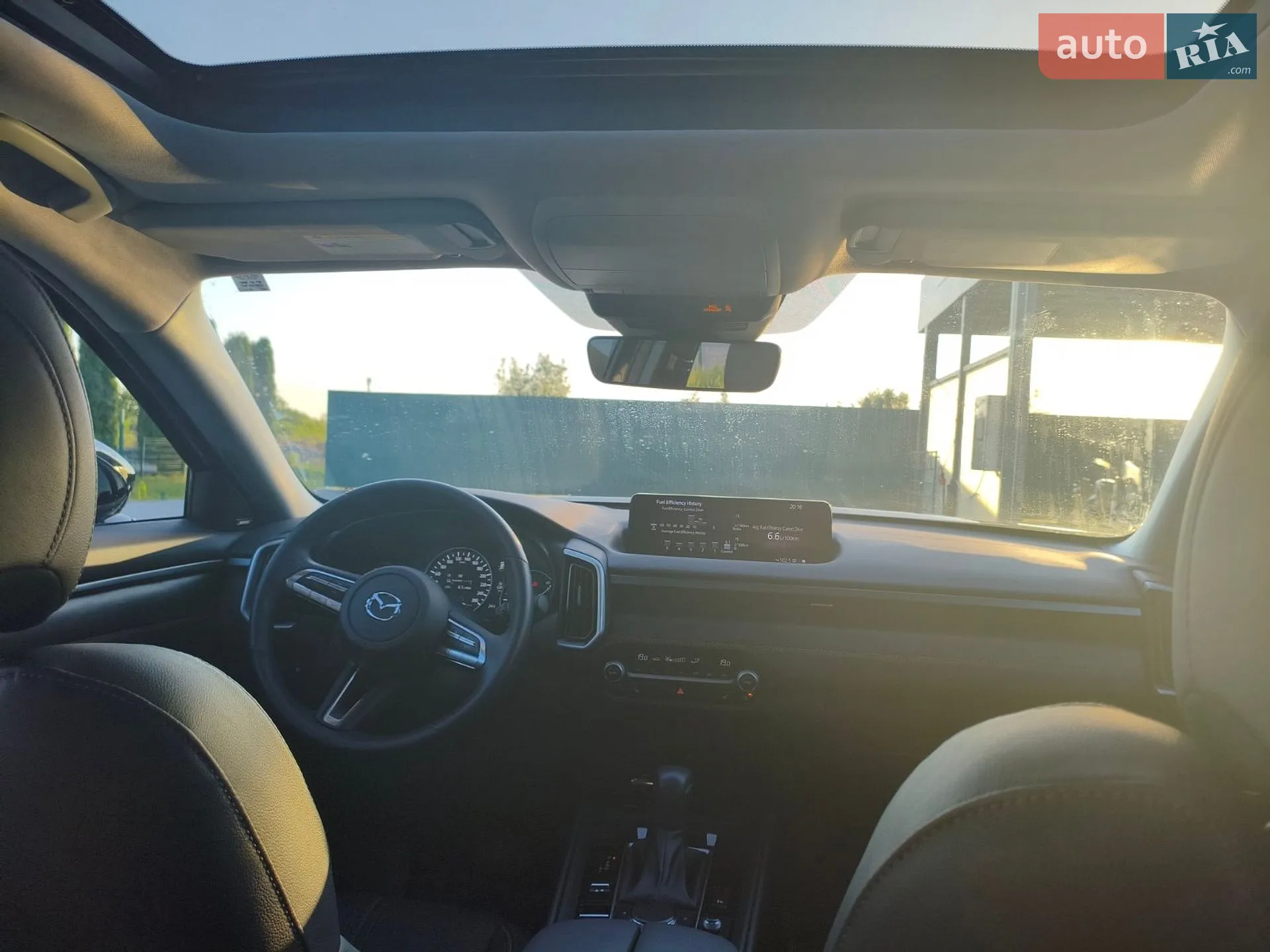 2024 Mazda CX-50 - мініатюра 22