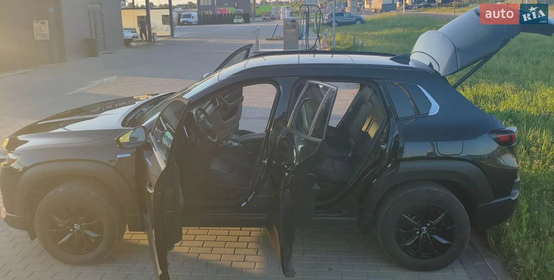 2024 Mazda CX-50 - мініатюра 16
