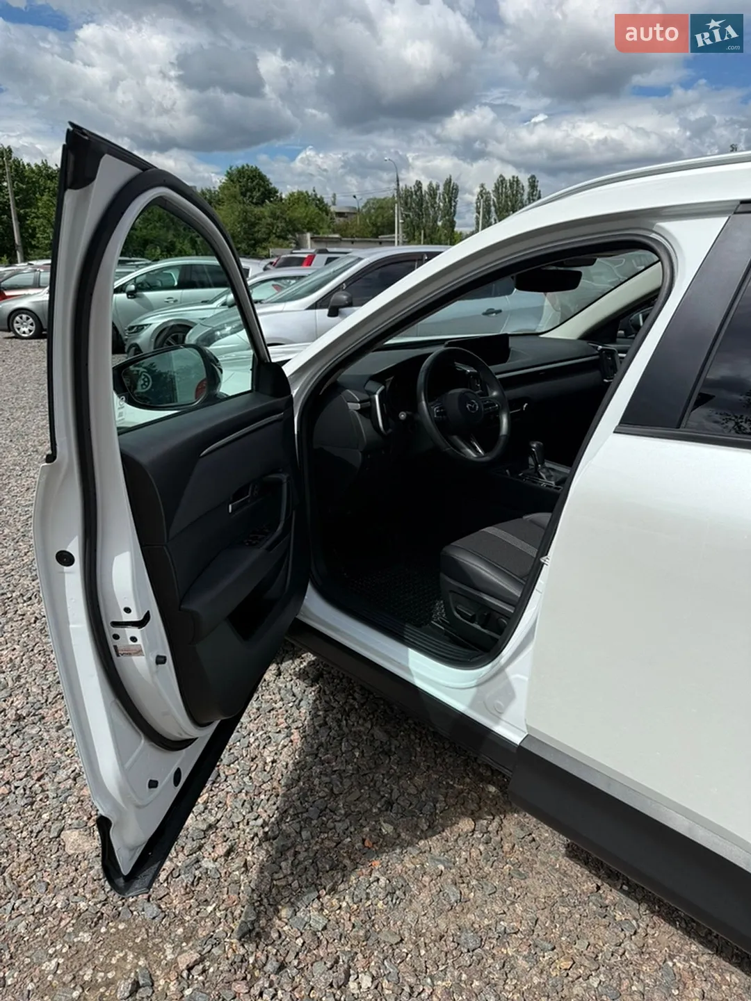 2024 Mazda CX-50 - мініатюра 7