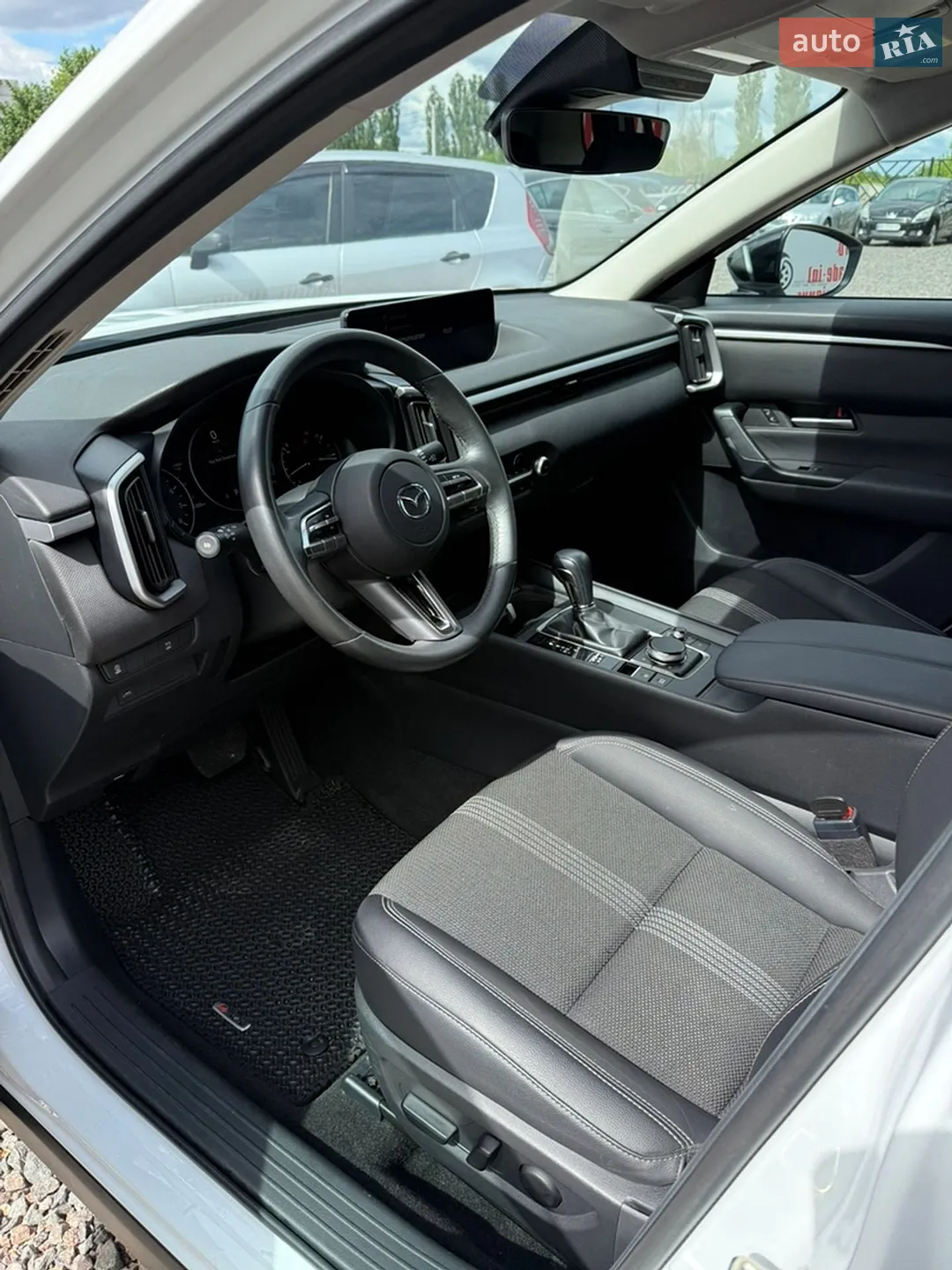 2024 Mazda CX-50 - мініатюра 8