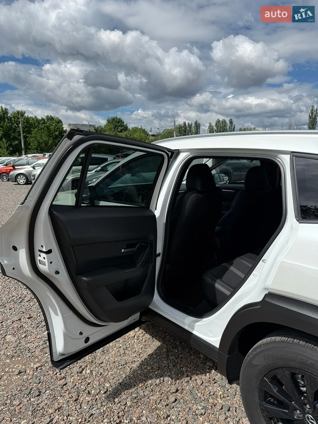 2024 Mazda CX-50 - мініатюра 14