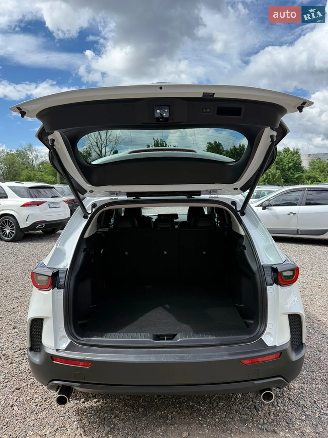 2024 Mazda CX-50 - мініатюра 16