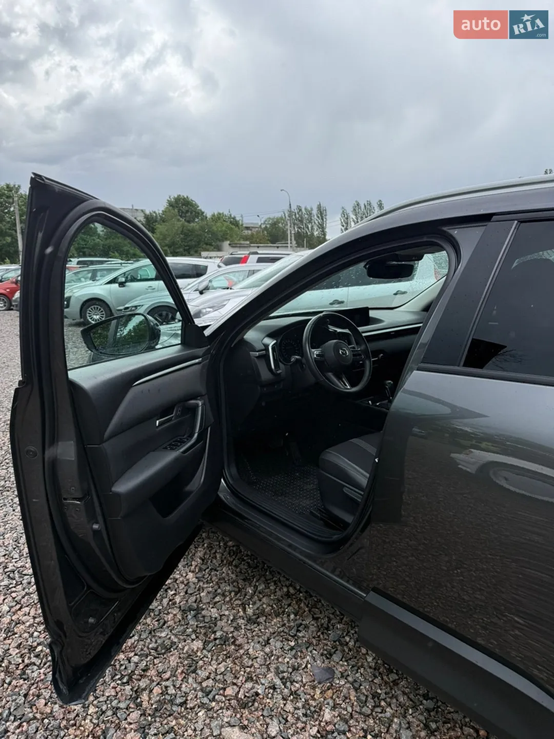 2024 Mazda CX-50 - мініатюра 7