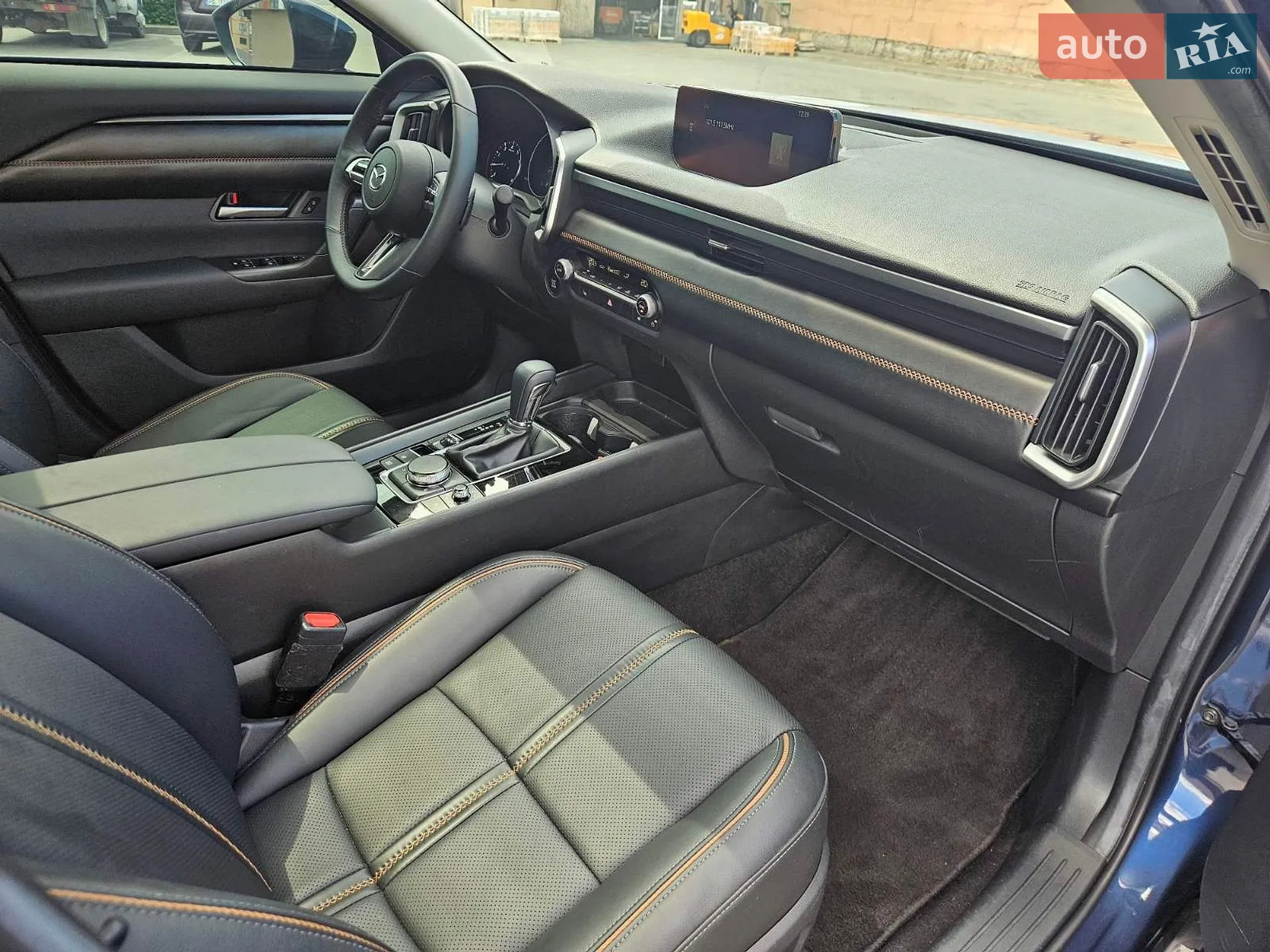 2024 Mazda CX-50 - мініатюра 32