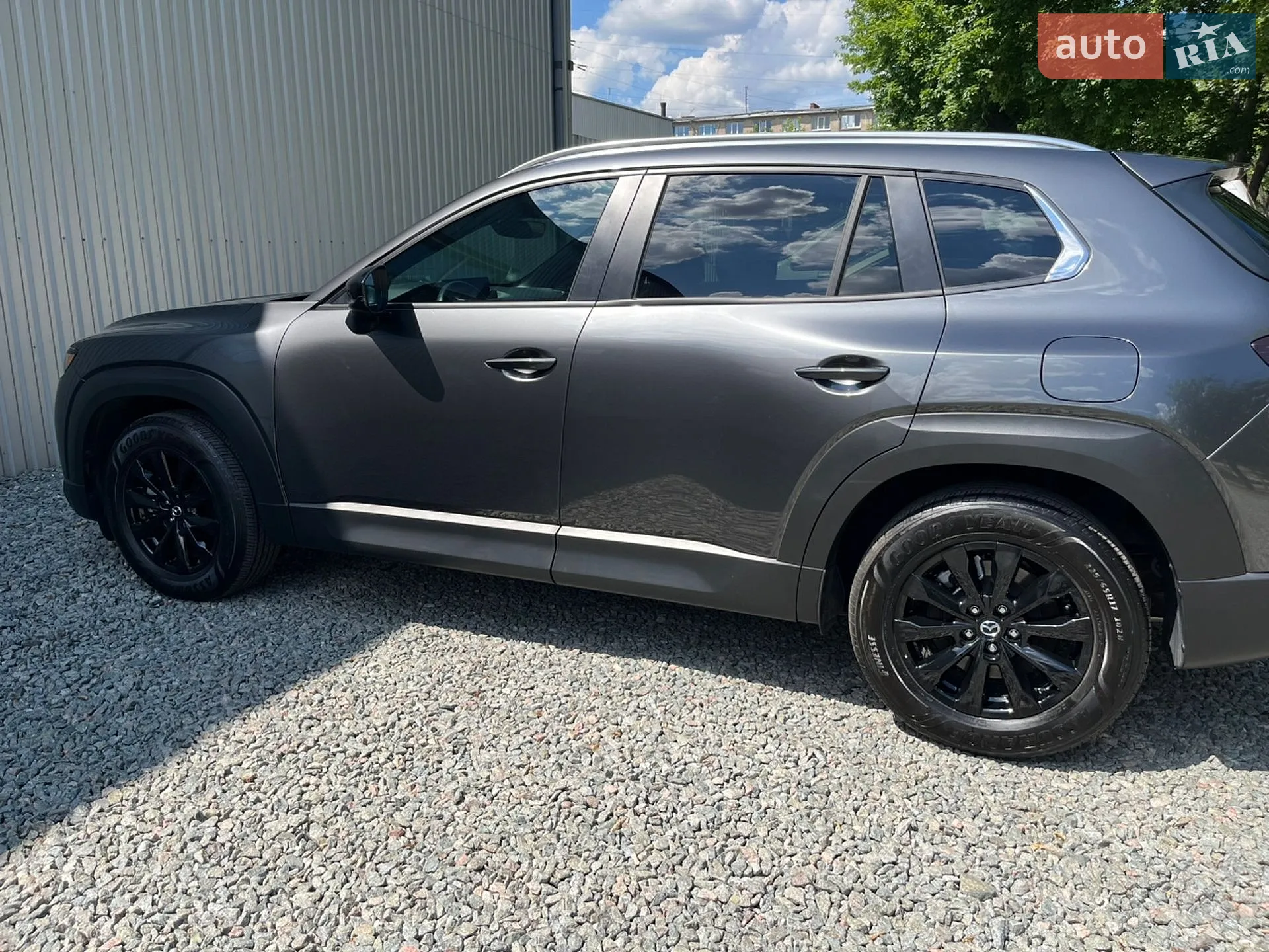 2024 Mazda CX-50 - мініатюра 14