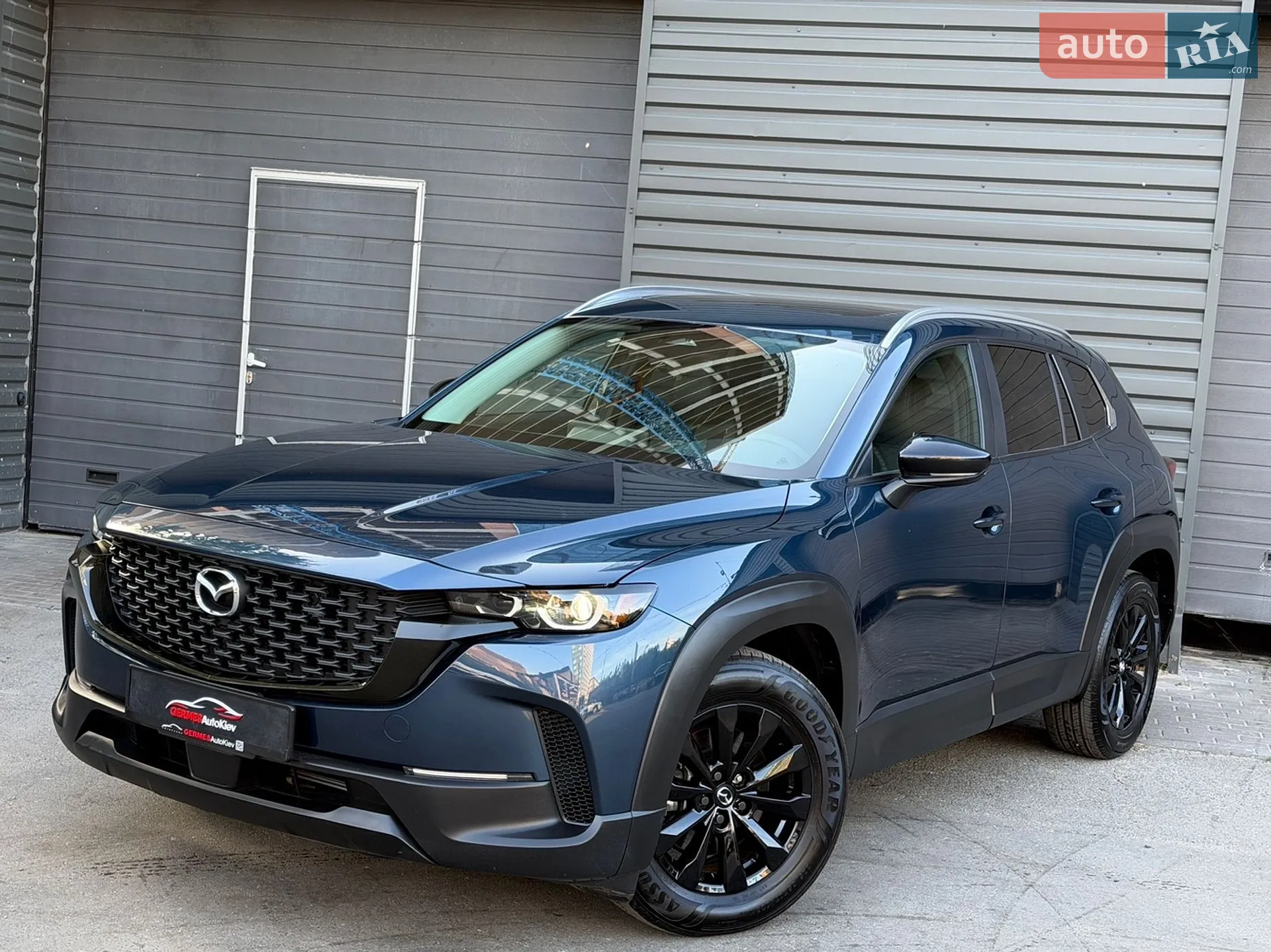 2025 Mazda CX-50 - мініатюра 2