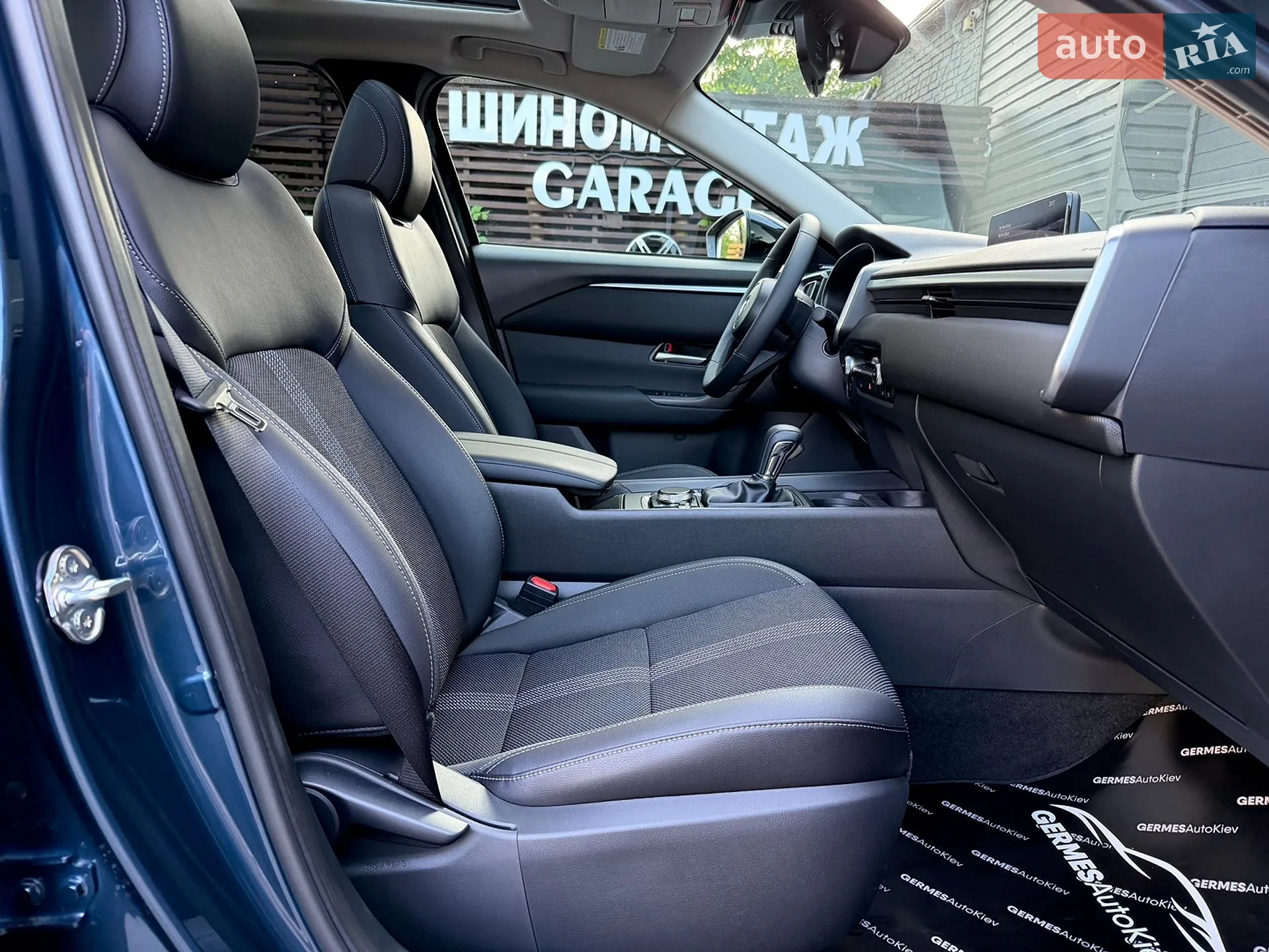 2025 Mazda CX-50 - мініатюра 23