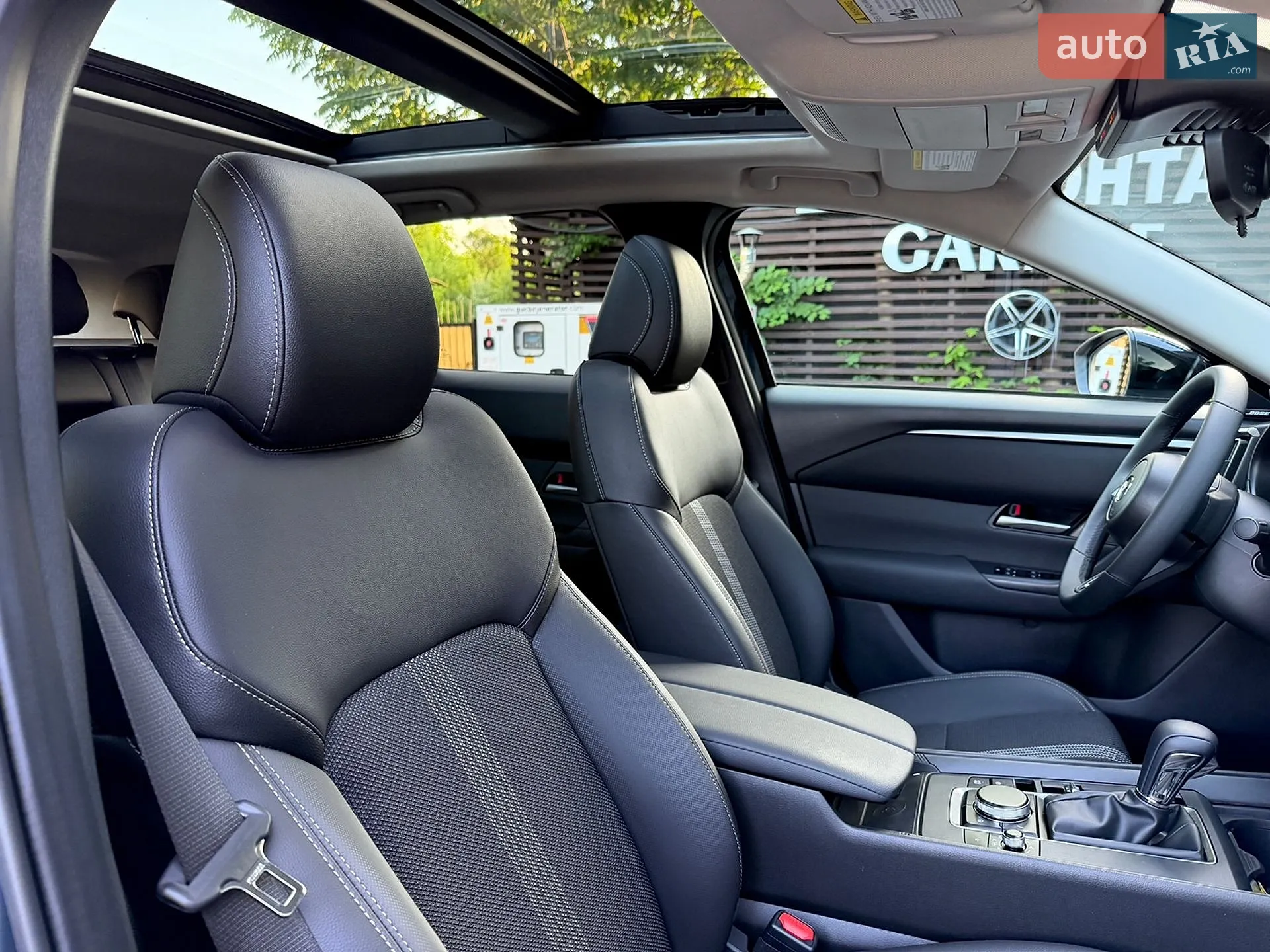 2025 Mazda CX-50 - мініатюра 25