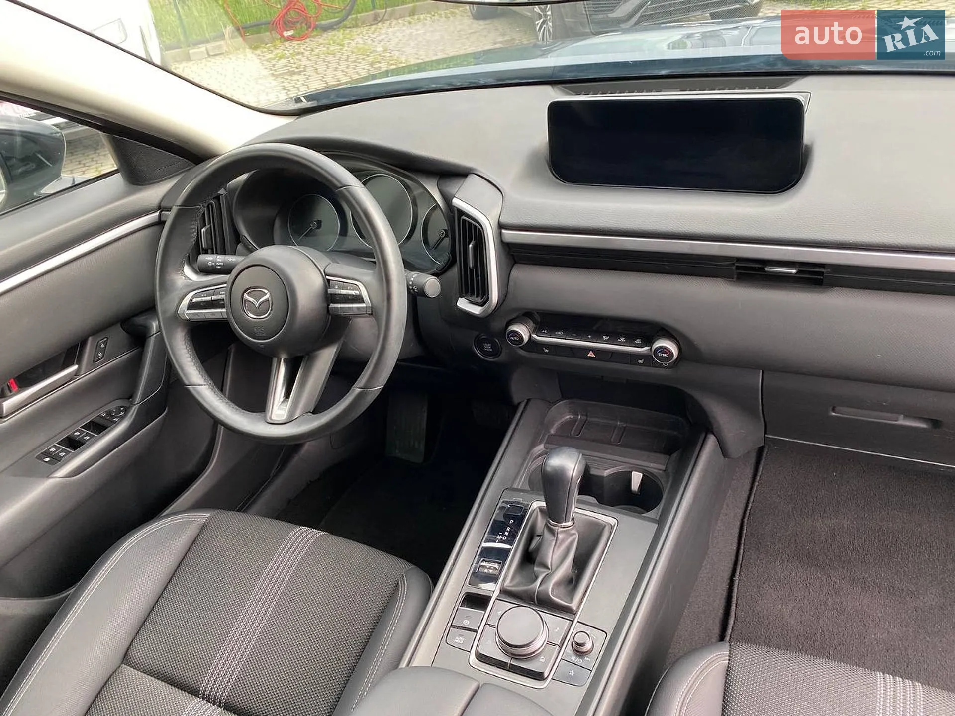 2024 Mazda CX-50 - мініатюра 10