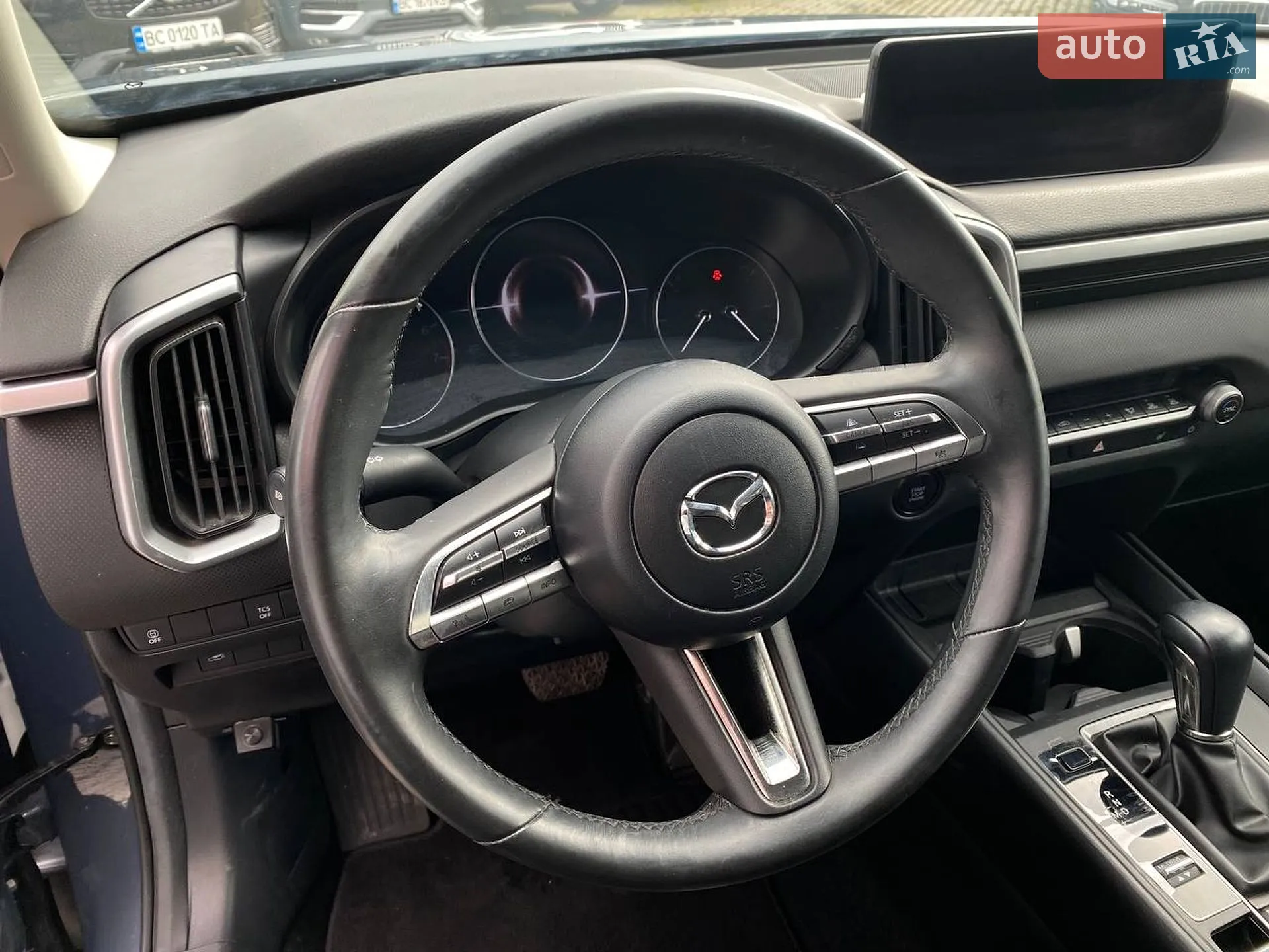 2024 Mazda CX-50 - мініатюра 14