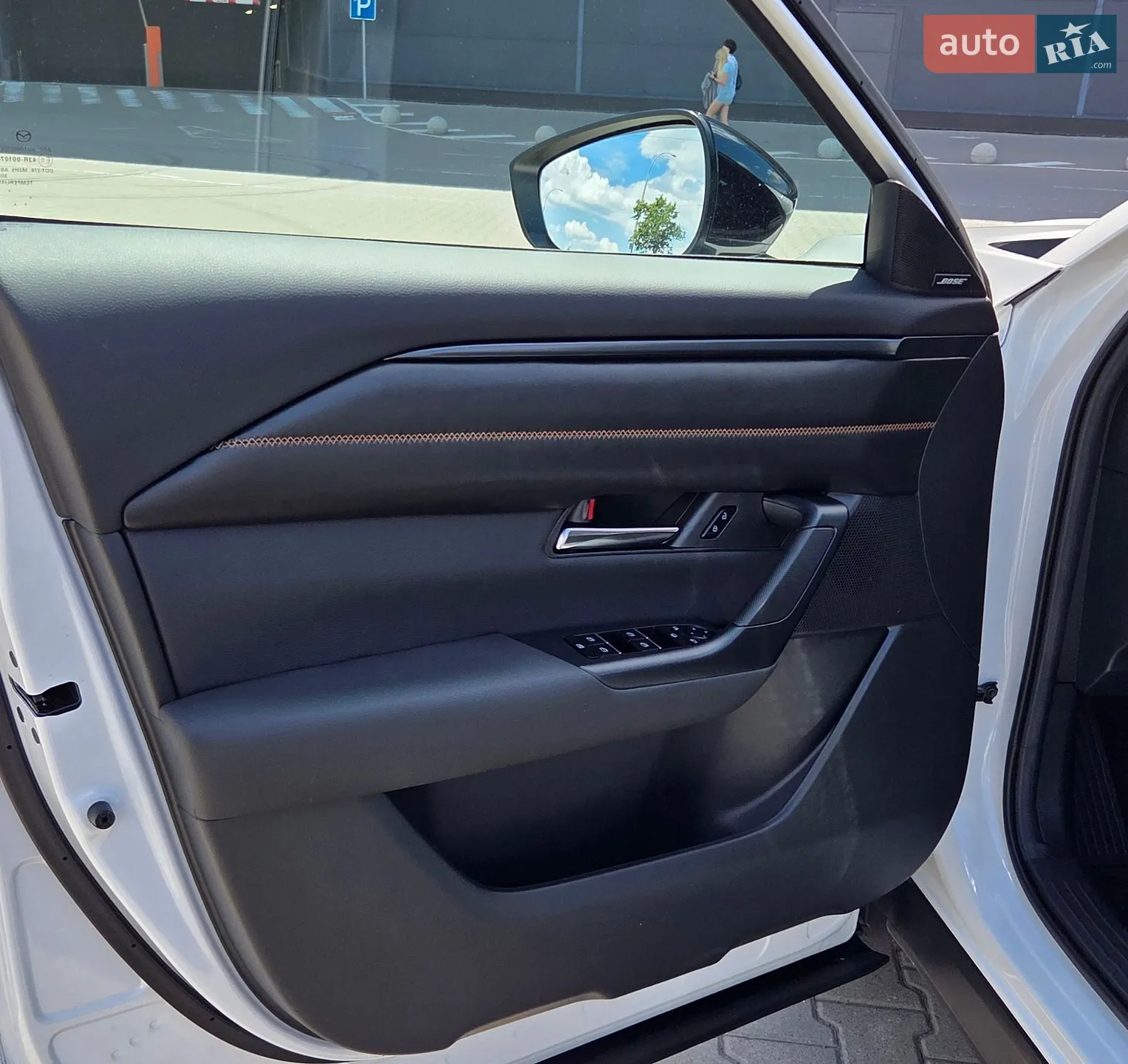 2024 Mazda CX-50 - мініатюра 40