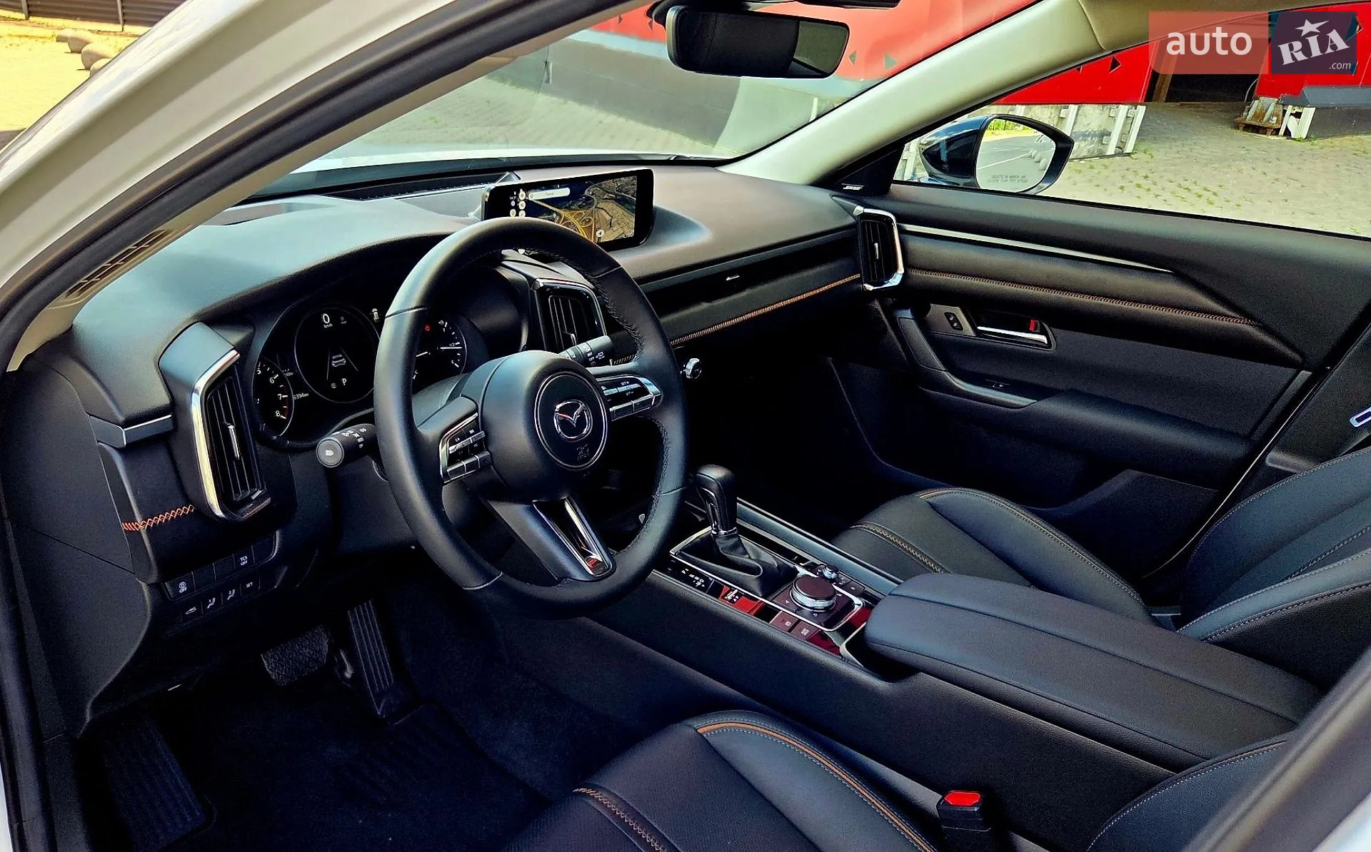 Mazda CX-50 2024 VIN 7MMVABEMXSN321379 фото оголошення 37 з 64