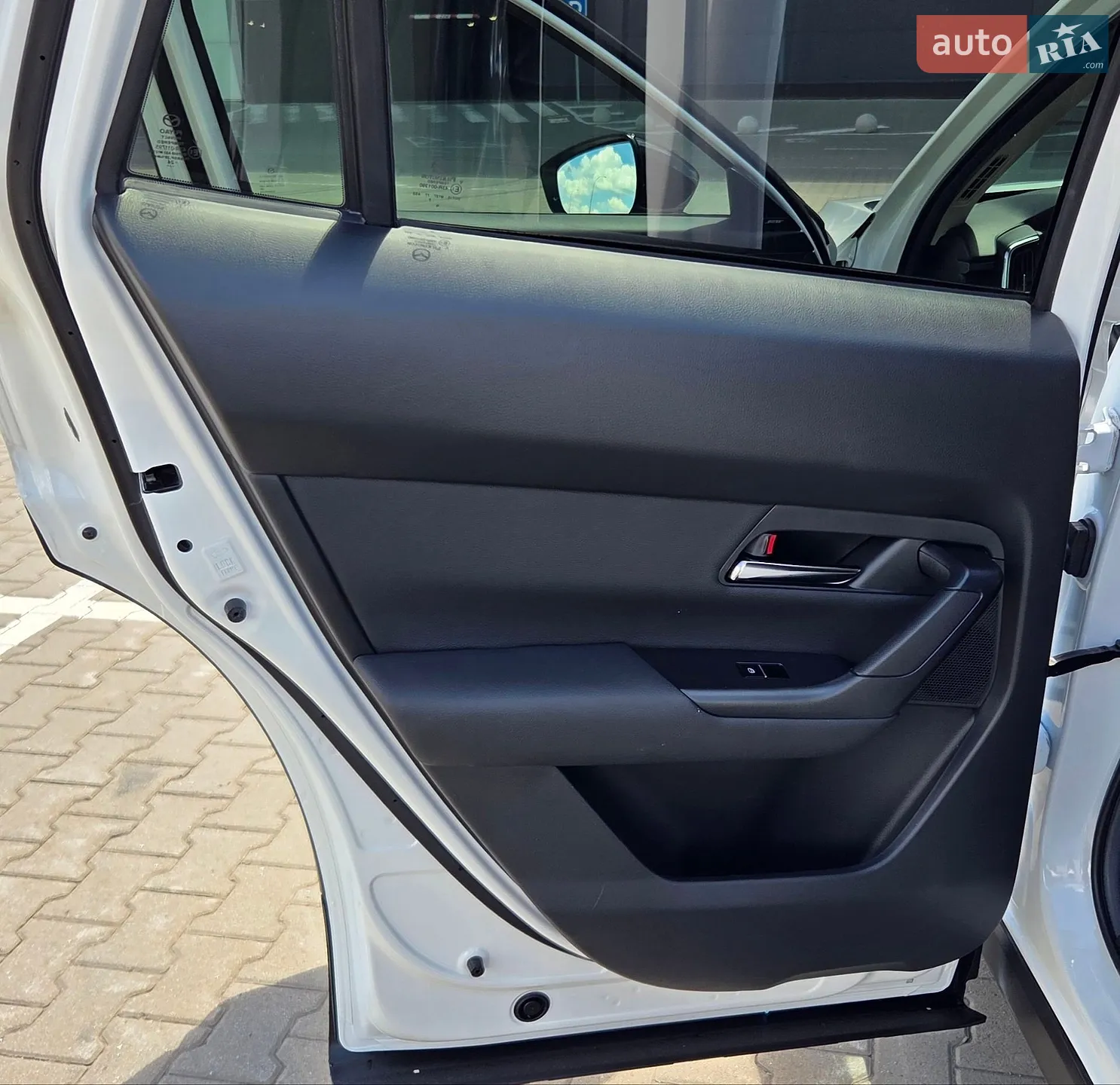 Mazda CX-50 2024 VIN 7MMVABEMXSN321379 фото оголошення 43 з 64