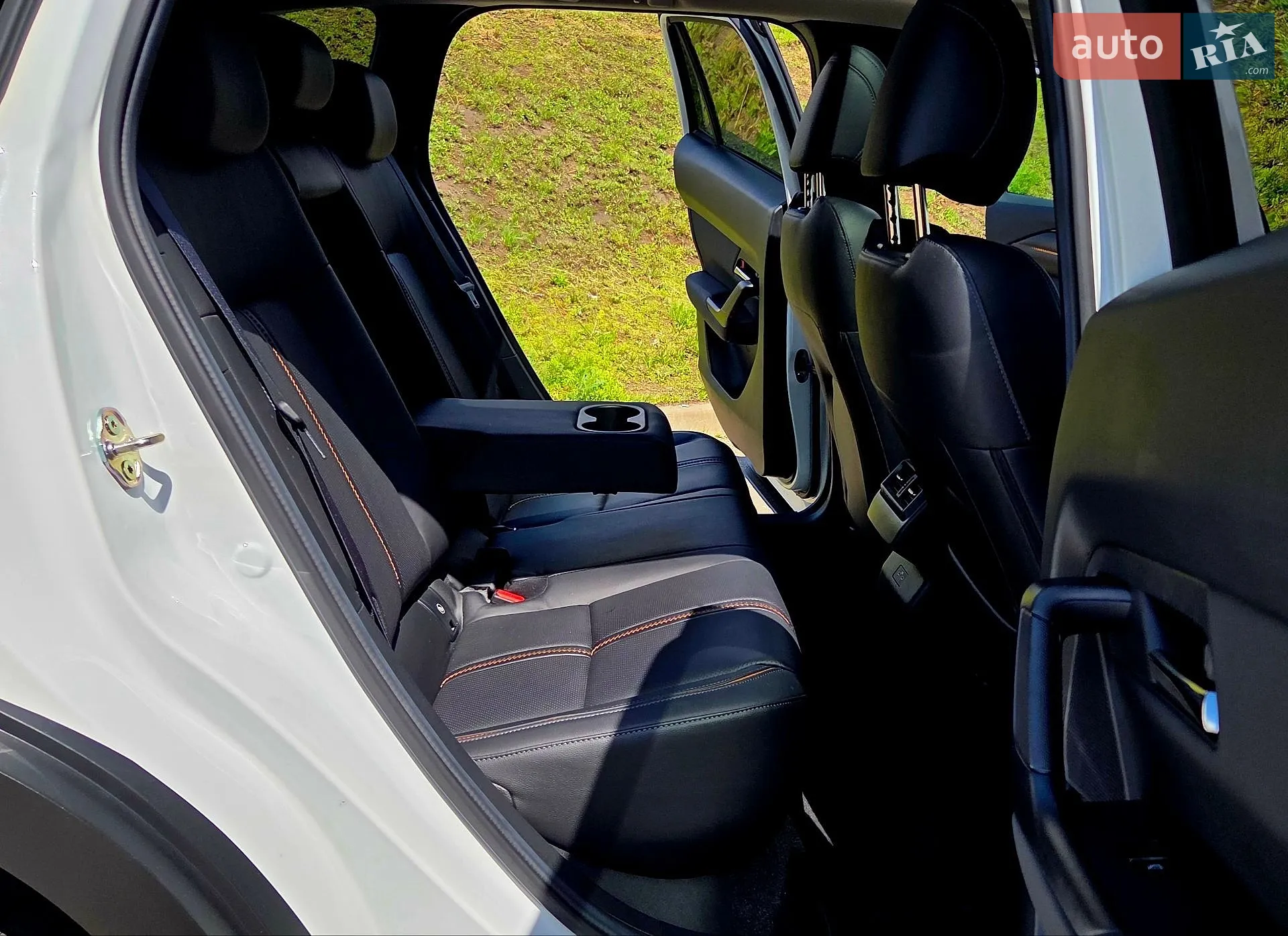 Mazda CX-50 2024 VIN 7MMVABEMXSN321379 фото оголошення 46 з 64
